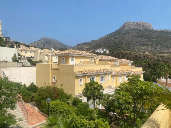 Dúplex en Partida Maryvilla