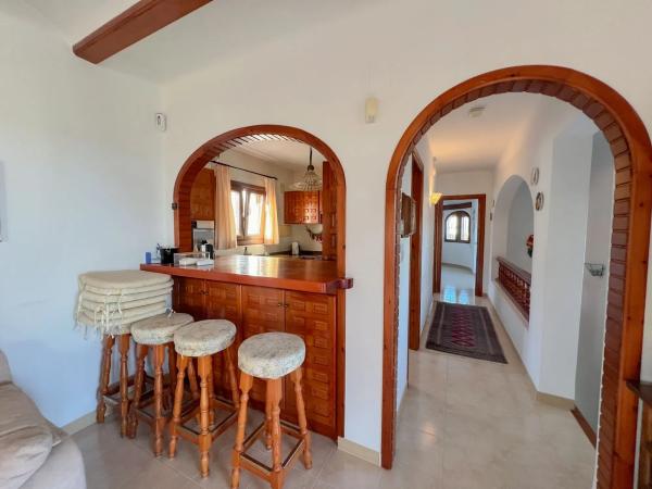 Casa independiente en Partida Pinamar, 14 e