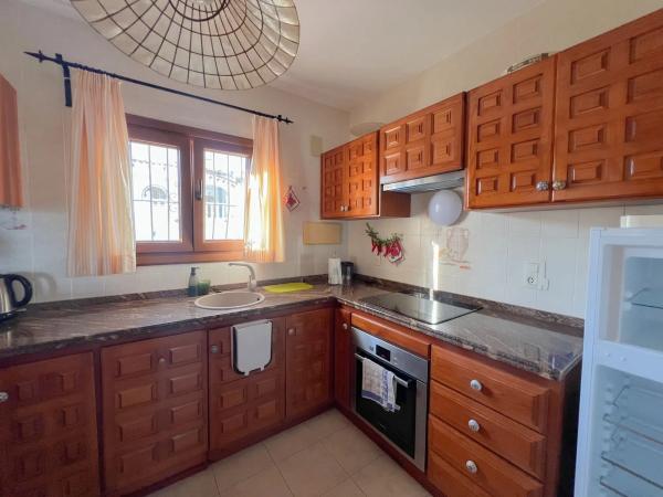 Casa independiente en Partida Pinamar, 14 e