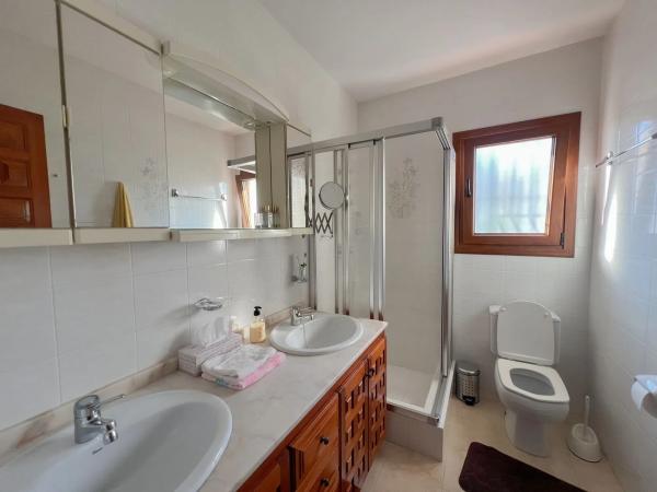 Casa independiente en Partida Pinamar, 14 e