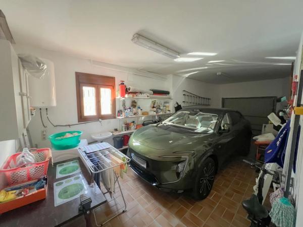 Casa independiente en Partida Pinamar, 14 e