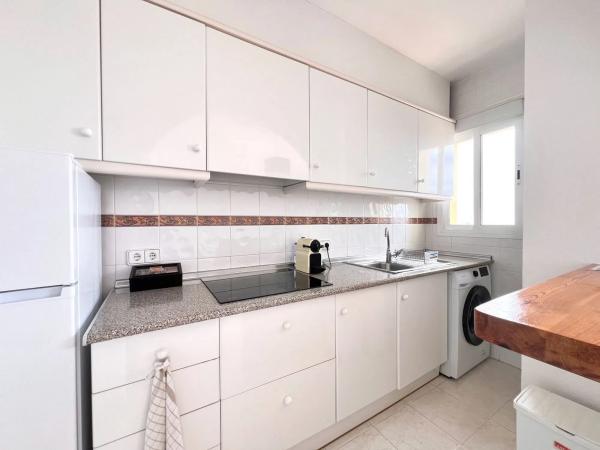 Piso en Cometa-Carrió