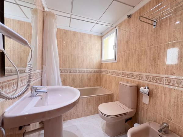 Piso en Cometa-Carrió