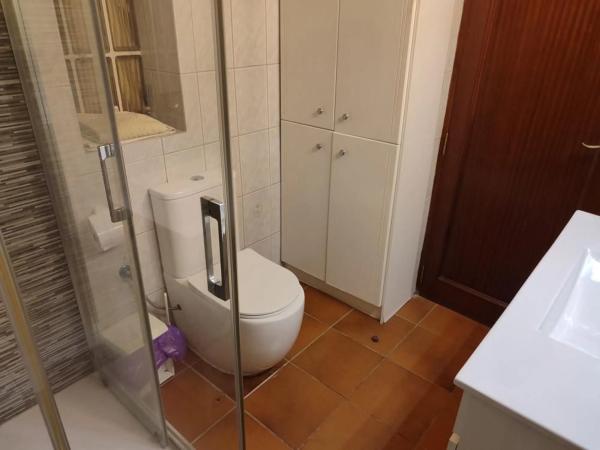 Casa independiente en Partida Maryvilla, 8