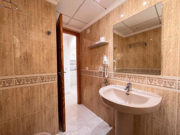 Piso en Cometa-Carrió