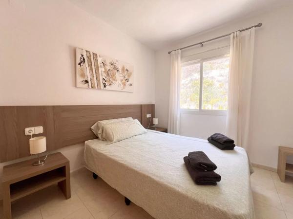 Piso en Cometa-Carrió