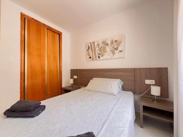 Piso en Cometa-Carrió