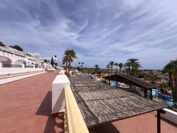 Piso en Cometa-Carrió