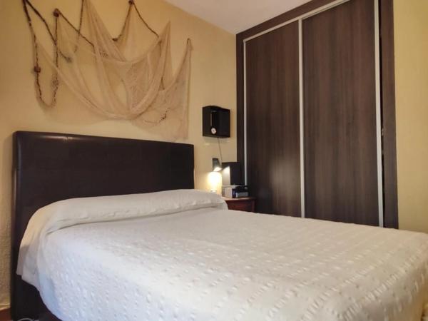 Casa independiente en Partida Maryvilla, 8