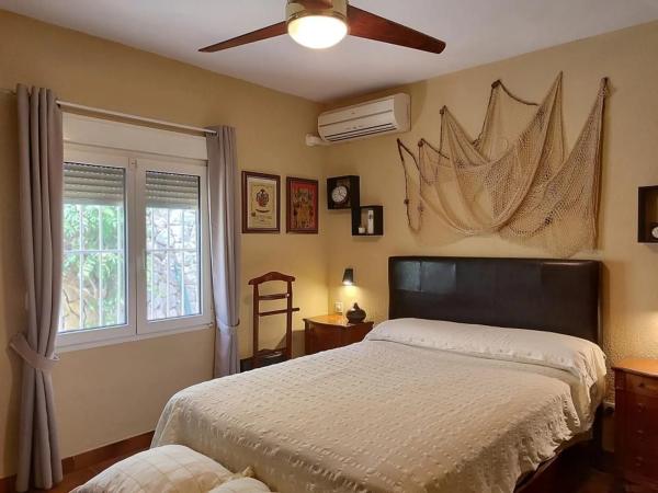 Casa independiente en Partida Maryvilla, 8