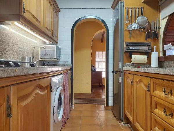 Casa independiente en Partida Maryvilla, 8