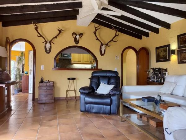 Casa independiente en Partida Maryvilla, 8