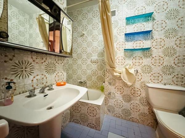 Piso en Calpe Pueblo