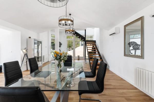 Casa independiente en Partida Oltamar