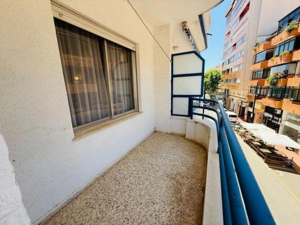 Piso en Calpe Pueblo