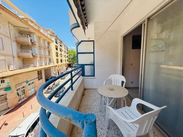 Piso en Calpe Pueblo