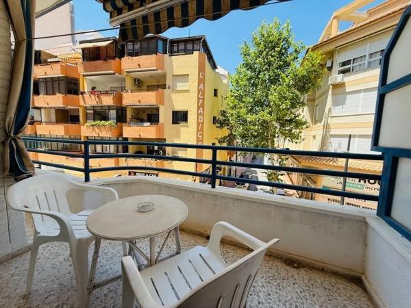 Piso en Calpe Pueblo