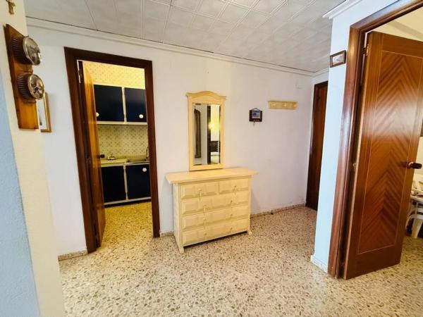 Piso en Calpe Pueblo