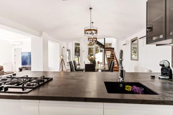 Casa independiente en Partida Oltamar