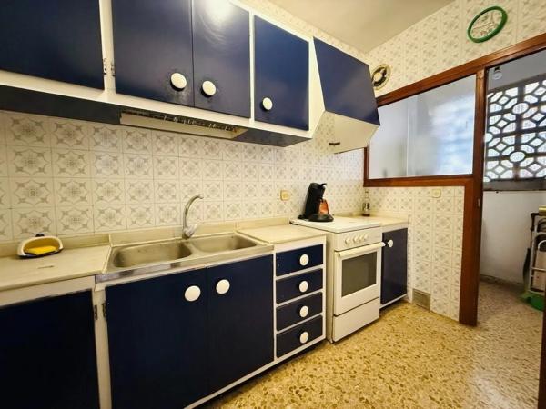 Piso en Calpe Pueblo