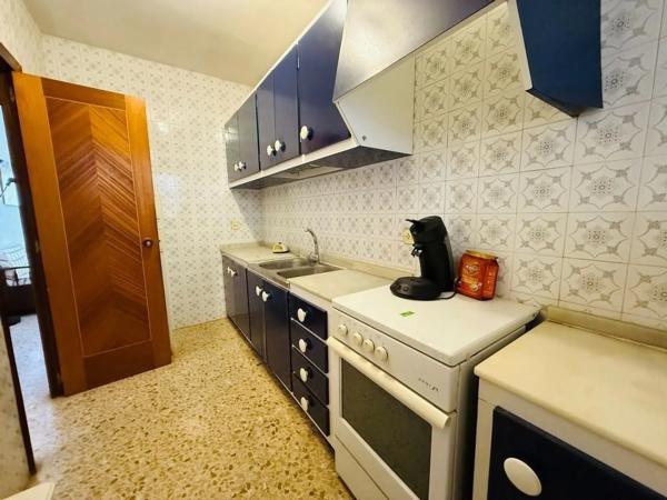 Piso en Calpe Pueblo