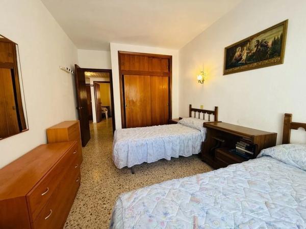 Piso en Calpe Pueblo