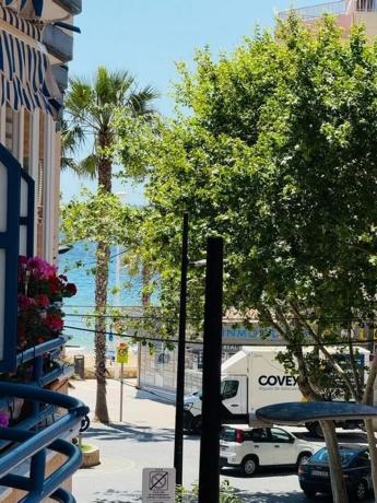 Piso en Calpe Pueblo