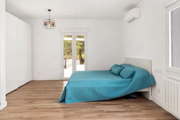 Casa independiente en Partida Oltamar