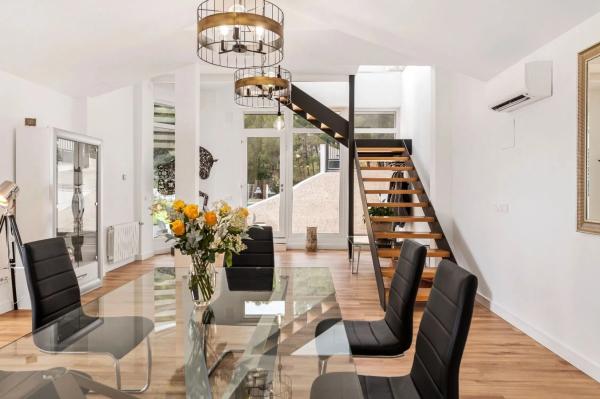 Casa independiente en Partida Oltamar