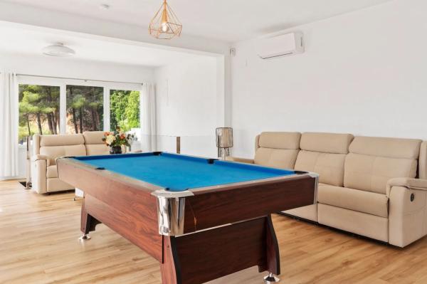 Casa independiente en Partida Oltamar