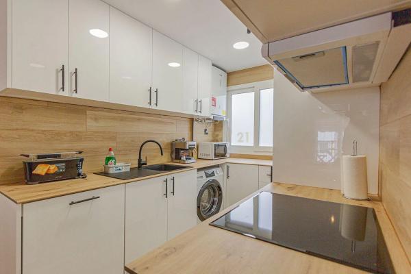 Piso en avenida Gabriel Miró, 16 -26