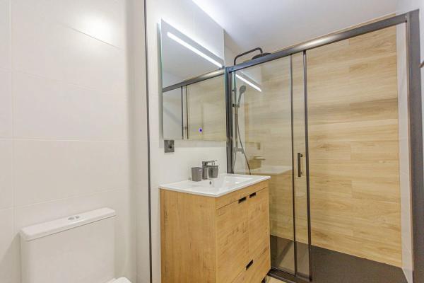 Piso en avenida Gabriel Miró, 16 -26