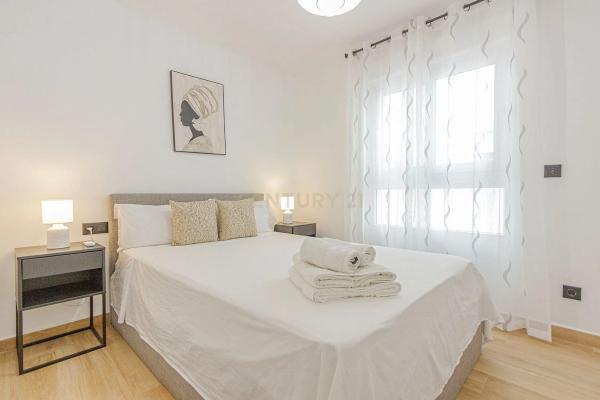 Piso en avenida Gabriel Miró, 16 -26