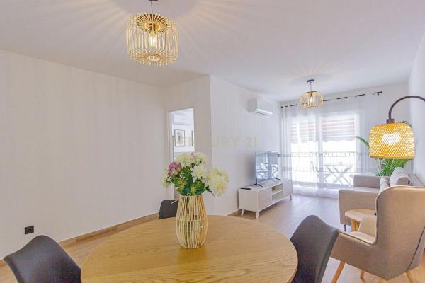 Piso en avenida Gabriel Miró, 16 -26