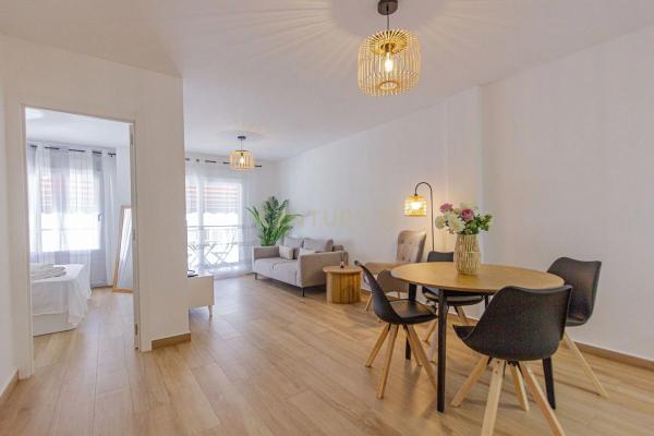 Piso en avenida Gabriel Miró, 16 -26