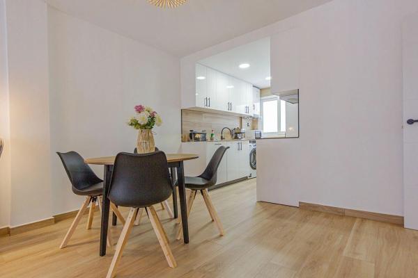 Piso en avenida Gabriel Miró, 16 -26