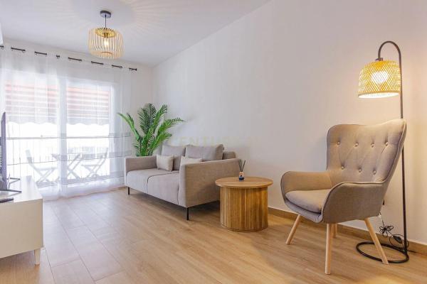 Piso en avenida Gabriel Miró, 16 -26