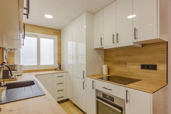 Piso en avenida Gabriel Miró, 16 -26