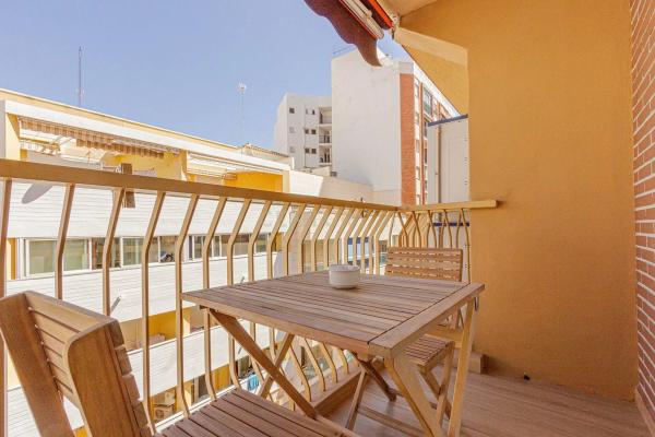 Piso en avenida Gabriel Miró, 16 -26