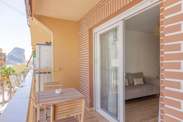 Piso en avenida Gabriel Miró, 16 -26