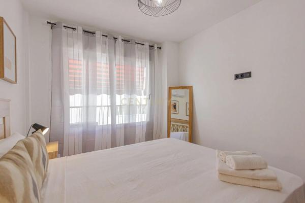 Piso en avenida Gabriel Miró, 16 -26