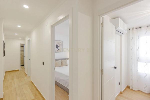 Piso en avenida Gabriel Miró, 16 -26