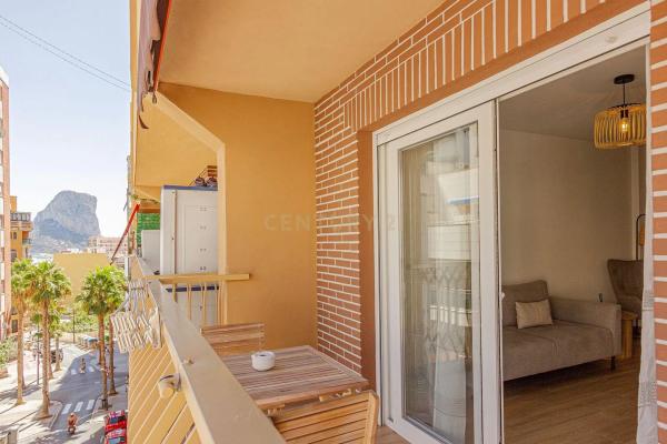 Piso en avenida Gabriel Miró, 16 -26