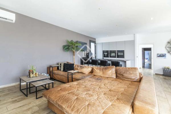 Casa independiente en Calpe