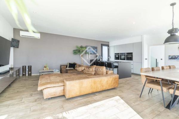 Casa independiente en Calpe