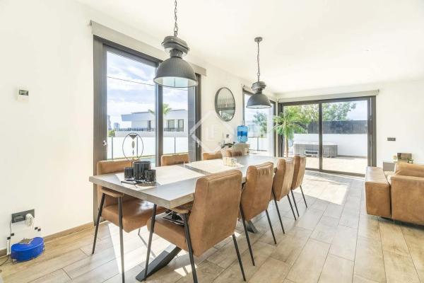 Casa independiente en Calpe