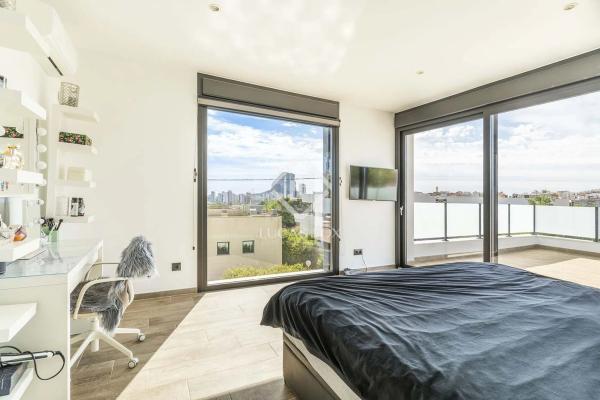 Casa independiente en Calpe