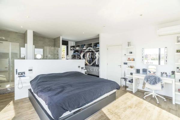 Casa independiente en Calpe