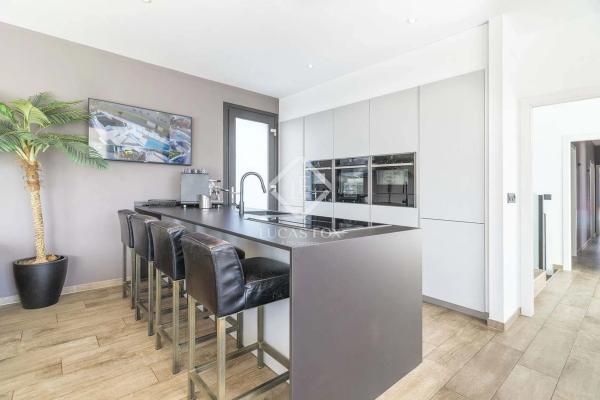 Casa independiente en Calpe