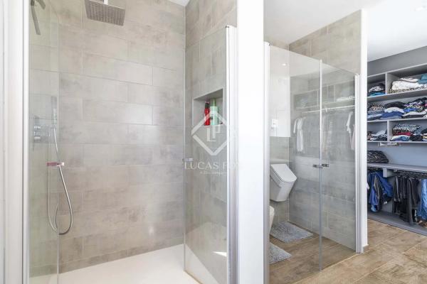 Casa independiente en Calpe